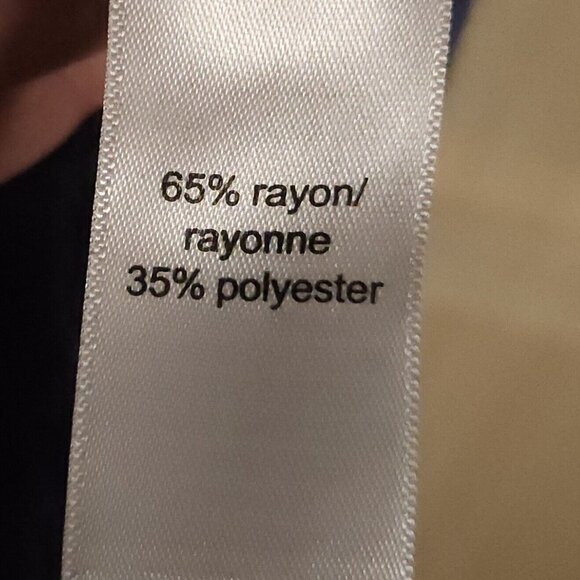 Maurices Womens Purple Green Plaid Soft Button Down Medium - Picture 5 of 6